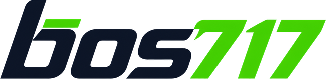 bos717 Logo